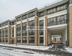 2-комн. кв. 51.6 м² 4/4 этаж