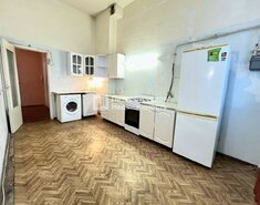 1-комн. кв. 41.3 м² 2/3 этаж