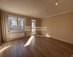 Студия 26.4 м² 2/8 этаж