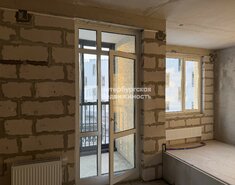 1-комн. кв. 36.4 м² 4/9 этаж