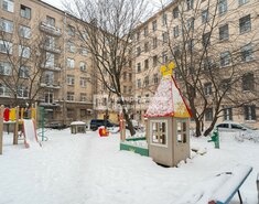 1-комн. кв. 77.7 м² 3/6 этаж