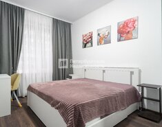 1-комн. кв. 33 м² 4/12 этаж