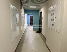 2-комн. кв. 61.3 м² 2/17 этаж