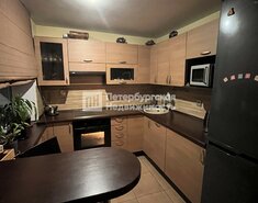 3-комн. кв. 72.9 м² 6/9 этаж