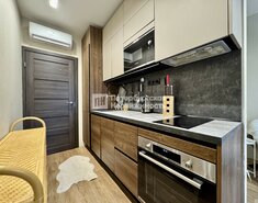 Студия 23 м² 2/24 этаж