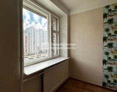 2-комн. кв. 55.9 м² 7/17 этаж