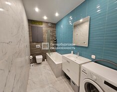 1-комн. кв. 59 м² 4/8 этаж