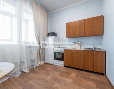 1-комн. кв. 32.9 м² 12/17 этаж