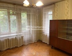 1-комн. кв. 31.5 м² 2/9 этаж