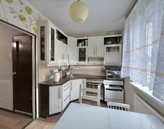 3-комн. кв. 68.2 м² 3/12 этаж