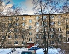 3-комн. кв. 60.9 м² 4/5 этаж