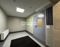 1-комн. кв. 32 м² 4/12 этаж