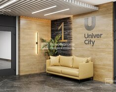 1-комн. кв. 31.15 м² 1/4 этаж