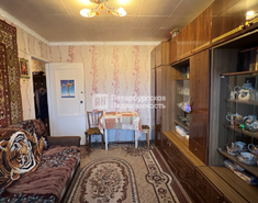 3-комн. кв. 56 м² 5/5 этаж