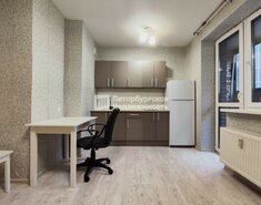 Студия 19.7 м² 9/26 этаж