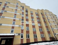 3-комн. кв. 67.8 м² 1/10 этаж