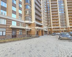 2-комн. кв. 56.5 м² 14/20 этаж