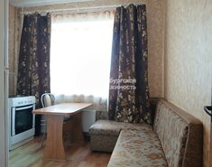 1-комн. кв. 38.1 м² 2/17 этаж