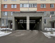 1-комн. кв. 38.2 м² 10/17 этаж