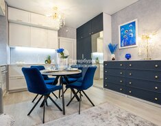 Студия 25.3 м² 3/15 этаж