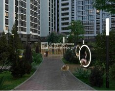 1-комн. кв. 37.88 м² 6/16 этаж