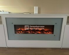 2-комн. кв. 58.7 м² 3/18 этаж