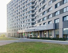 Студия 25.8 м² 12/12 этаж