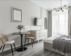 Студия 24.5 м² 12/19 этаж