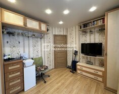 2-комн. кв. 35.9 м² 3/9 этаж