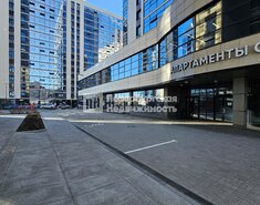 1-комн. кв. 37.2 м² 9/23 этаж