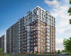 1-комн. кв. 32.57 м² 9/12 этаж