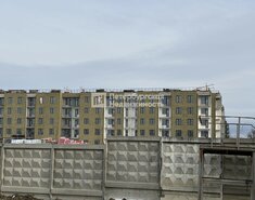 2-комн. кв. 54.33 м² 2/5 этаж