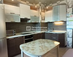 1-комн. кв. 38.2 м² 13/22 этаж