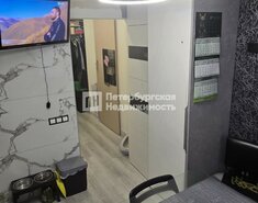 3-комн. кв. 67.3 м² 4/4 этаж