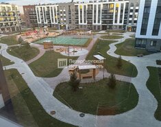 1-комн. кв. 37.63 м² 4/5 этаж