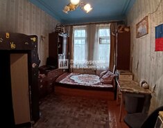 3-комн. кв. 70.1 м² 2/3 этаж