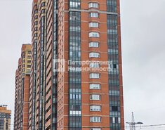 Студия 22.1 м² 2/28 этаж