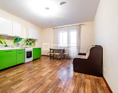 1-комн. кв. 51.3 м² 24/25 этаж