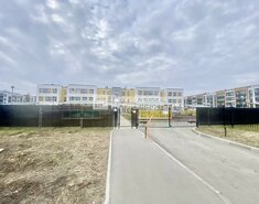 Студия 21.9 м² 1/4 этаж