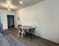 1-комн. кв. 40.9 м² 6/12 этаж