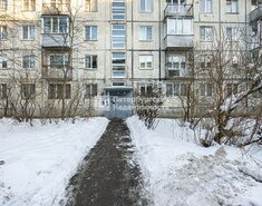 2-комн. кв. 46 м² 2/5 этаж