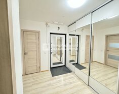 2-комн. кв. 59.5 м² 17/22 этаж