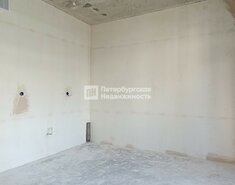 Студия 27.3 м² 8/12 этаж