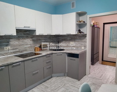 1-комн. кв. 36.9 м² 1/12 этаж