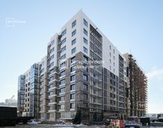 1-комн. кв. 35.47 м² 3/12 этаж