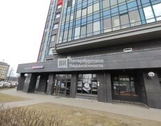 1-комн. кв. 43.2 м² 24/24 этаж