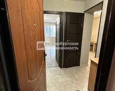 1-комн. кв. 36.3 м² 2/5 этаж