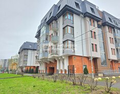 3-комн. кв. 87.9 м² 3/5 этаж