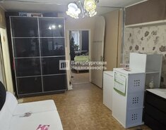 3-комн. кв. 67.3 м² 4/4 этаж