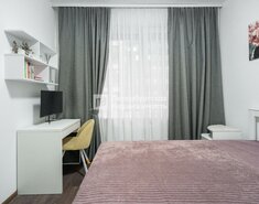 1-комн. кв. 33 м² 4/12 этаж